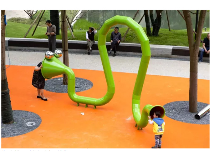 六安兒童游樂(lè)設(shè)施多少錢(qián)